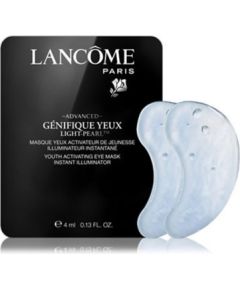 Set, Lancome, Advanced Genifique Yeux, Under-Eye Mask Patch, 6 pcs Kосметические средства