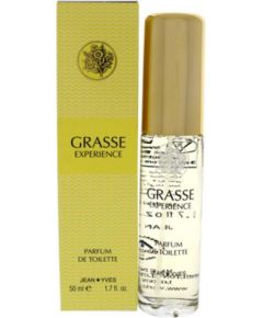Milton Lloyd, Grasse Experience, Eau De Toilette, For Women, 50 ml Smaržas - NESAKĀRTOTS