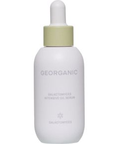 Georganic, Galactomyces, Hydrating, Serum, 45 ml Уход за лицом