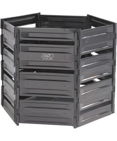 AL-KO Jumbo 800 Komposta Kaste Dārza šķūņi  un uzglabāšana