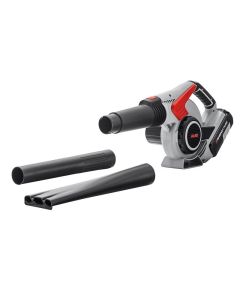 AL-KO LB 4060Li ENERGY FLEX 113610 Akumulatora Lapu Pūtējs Lapu pūtēji 