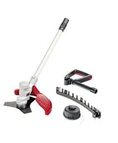 AL-KO BCA 4030 LI ENERGY FLEX Trimmera uzgalis ar asmeni Инструменты для сада