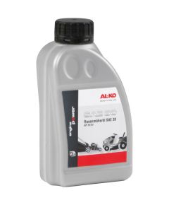 AL-KO 4T Eļļa SAE 30 API - 0,6 L 4T Моторные масла