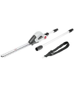 AL-KO HTA 4045 LI ENERGY F Dzīvžoga šķēru uzgalis Инструменты для сада