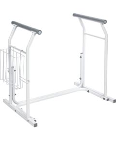 Ridder Papildierīce tualetes piekļuvei Mobile, max 150kg Прочее оборудование, запасные части