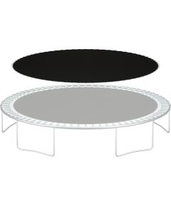 Besk Tramplīns batutam 3.05m Batuti un aksesuāri