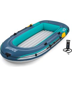 Bestway Laiva piepūšamā 2.94m x 1.37m Laivas