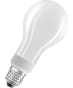 LED spuldze 18W/827 230V E27 2452lm Osram Apgaismojums, spuldzes