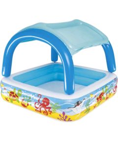 Bestway Baseins dia: 1.40m x 1.40m x 1.14m Baseini