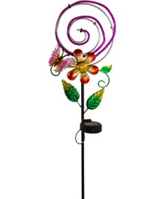 Besk Dārza dekors ar solāro gaismu Наружное освещение