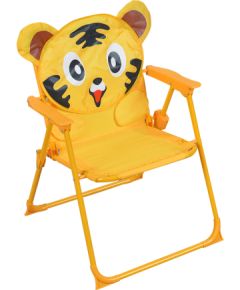 Besk Krēsls kempinga bērniem 37/27x27x26/50cm Dažādi piederumi tūrismam