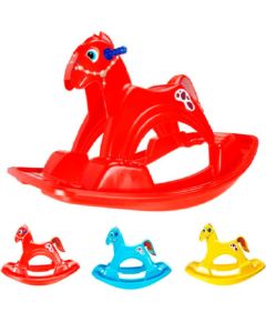 Ipae-progarden Šūpoles bērnu Pony plastmasas Dārza šūpoles