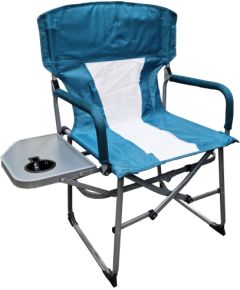 Besk Kempinga krēsls Dažādi piederumi tūrismam