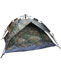 Mounta Telts 2x1.5m 2-viet. Teltis