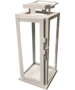 Besk Laterna metāla Eva 10x11x25cm Наружное освещение