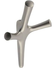 GTV Pakaramais WALENCIA inox Mēbeļu piederumi