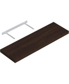 Velano Plaukts FS 795x235 WE brūns wenge Plaukti  