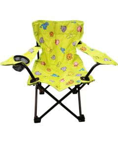 Besk Krēsls kempinga 33X33X21 Dažādi piederumi tūrismam