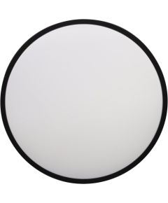 Griestu plafonlampa LED BLACK SLIM 36W, 3000K, BESK Dekoratīvais apgaismojums 