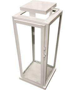 Besk Laterna metāla Eva 15x15x37cm Наружное освещение