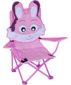 Besk Krēsls kempinga bērniem 35x35x23/60cm Dažādi piederumi tūrismam