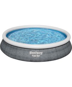 Bestway Baseins 4.57mx H84cm Baseini