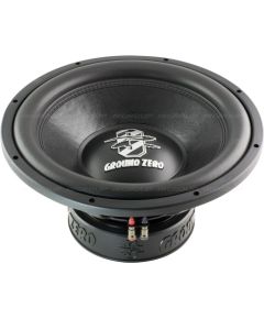 Ground Zero GZRW 38-D2 Auto subvūferi