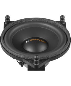 Match UP C42MB-FRT Автомобильные колонки