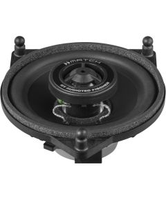 Match UP X4MB-FRT Автомобильные колонки