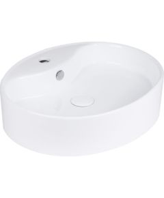 Vento Раковина  MELIA 560*460*140 mm Крупная бытовая техника