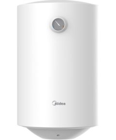 Водонагреватель Midea Fashion 100L, вертикальный Крупная бытовая техника
