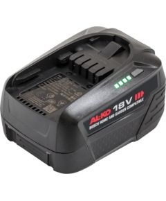 AL-KO B100 Li AL-KO 18V Akumulators Citi darbarīki un piederumi