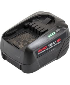 AL-KO B75 Li AL-KO 18V Akumulators Citi darbarīki un piederumi
