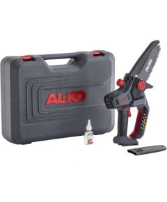 AL-KO CSM 1815 Akumulatora Ķēdes Zāģis Motorzāģi