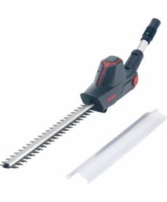 AL-KO HTAD 1845 18V / 36 V Akumulatora Krūmu Zāģis Dzīvžogu šķēres