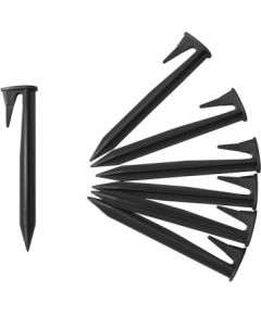 AL-KO Perimetra naglas (90 gb.)  Резервные акции