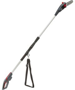 AL-KO CSAD 1820 18V Elektriskais Zaru Zāģis Dzīvžogu šķēres