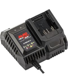 AL-KO C150.6 LI 4A Akumulatoru Lādētājs  Резервные акции