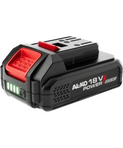AL-KO 18V POWER 2,5AH B50.6 LI 45WH Akumulators  Резервные акции