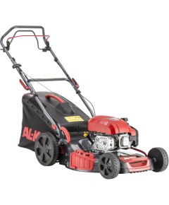 AL-KO EASY 5.16 SP-D Benzīna Zāles Pļāvējs Ar Savācējgrozu Газонокосилки