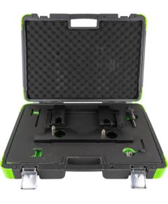 Dzinēja bloķēšanas komplekts BMW N20 / N26 JBM Dzinēja remonta instrumenti