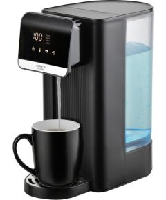 Adler AD 1357 диспенсер горячей воды 2.5L 2600W Чайники (электрические)
