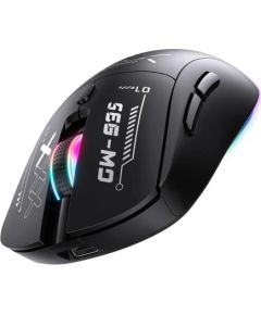 ONIKUMA CW953 gaming mouse (black) Мыши