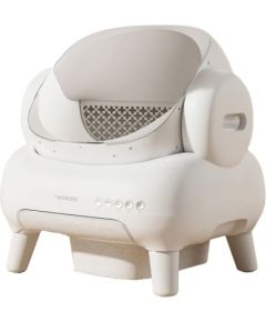 Intelligent Self-Cleaning Cat Litter Box Neakasa M1 Lite Ящики для кошачьего туалета
