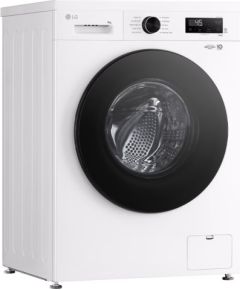 LG F4X1009NWB Jaunumi Sadz. tehnika