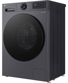 LG F2X50S9TBB Jaunumi Sadz. tehnika