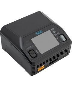 Toolkitrc M8AC Smart Battery Charger, AC 200W, DC 600W UPS Nepārtrauktā barošana