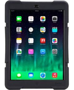 Apple   iPad Air  RUGGED GG600014 Black Сумки, чехлы для планшетников