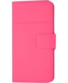 GreenGo Universal  Smart Universal Top 4,8-5,2'' pink Чехлы - альтернативные