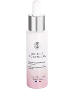 Yves Rocher, Bright Botanical, Brightening, Serum, For Face, 30 ml Sejas kopšana